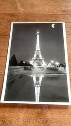 Foto Eiffeltoren, Verzamelen, Foto's en Prenten, Ophalen of Verzenden, Foto