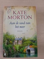 Kate Morton - Aan de rand van het meer, Comme neuf, Kate Morton, Enlèvement ou Envoi