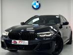BMW 5 Serie 520 FACE LIFT - PACK M - GARANTIE 12 MOIS-PARFAI, Autos, BMW, Cuir, https://public.car-pass.be/vhr/f07dece1-a408-42c8-9129-bb3ba1fb44e4