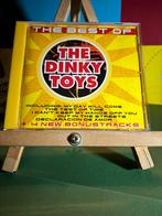 The dinky toys - the best of nieuwstaat, Cd's en Dvd's, Cd's | Dance en House, Verzenden