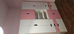 Ikea volledige kinderkamer, Huis en Inrichting, Slaapkamer | Complete slaapkamers, Ophalen, Gebruikt