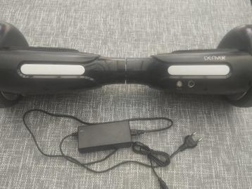 hoverboard met nieuwe oplader beschikbaar voor biedingen