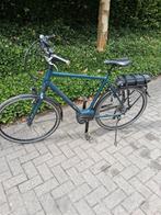 koga - e-inspire, Fietsen en Brommers, Elektrische fietsen, 59 cm of meer, Ophalen, Zo goed als nieuw, 50 km per accu of meer