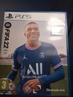 FIFA 22 voor PS5 NIET GEOPEND, Nieuw, Ophalen