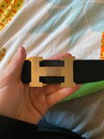 Hermes ceinture 110cm boucle or, Vêtements | Hommes, Ceintures, Comme neuf, Ceinture