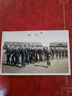 foto militairen ca 1930, Verzamelen, Foto's en Prenten, Gebruikt, Foto, Ophalen of Verzenden, Voor 1940