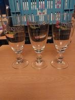 Rodenbach voetbal glazen, Enlèvement ou Envoi, Comme neuf