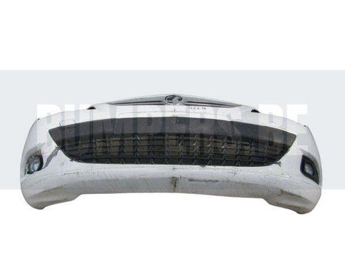 Bumper Opel Astra J 4 IV GTC OPC Line 12-18 13264551 Voorbum, Auto-onderdelen, Carrosserie, Bumper, Voor, Gebruikt, 6 maanden garantie
