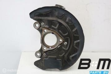 Wiellagerhuis LV VW Golf 7 5Q0407255R beschikbaar voor biedingen
