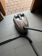 nilfisk power special eu, Stofzuiger, Zo goed als nieuw, 1200 tot 1600 watt, Ophalen