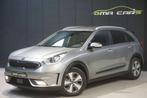 Kia Niro 1.6 GDi Ecohybrid -Benzine Automaat-Cam-Garantie, Automaat, 105 pk, Gebruikt, 110 g/km