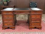 Klassiek Engels bureau #526, Ophalen of Verzenden, Zo goed als nieuw, Bureau