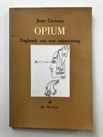 Jean Cocteau - Opium Dagboek van een ontwenning, Ophalen