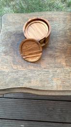 Onderzet bordjes, Huis en Inrichting, Woonaccessoires | Onderzetters, Ophalen