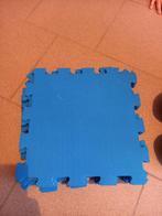 Puzzeltegels, Kinderen en Baby's, Ophalen, Zo goed als nieuw