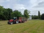 Opraapwagen Fella, Zakelijke goederen, Landbouw | Veevoer, Ophalen