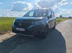 Nissan Townstar gegarandeerd tot mei 2028, Auto's, Nissan, Voorwielaandrijving, Monovolume, USB, Euro 6