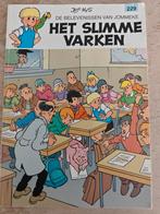 Jef Nys - Jommeke - Het slimme varken, Boeken, Jef Nys, Eén stripboek, Ophalen of Verzenden, Zo goed als nieuw