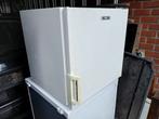 Kleine diepvriezer, Elektronische apparatuur, Vriezers en Diepvrieskisten, Gebruikt, Minder dan 85 cm, Minder dan 60 cm, Vrijstaand