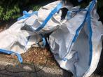 Gratis bigbags 500 kg, Ophalen, Zo goed als nieuw