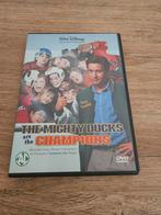 The Mighty Ducks are the Champions Disney, Ophalen of Verzenden, Zo goed als nieuw