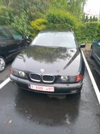 Bmw 525 tds, Auto's, BMW, Particulier, Te koop