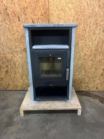 24155 Speksteenkachel Hark 8kw🔥 beschikbaar voor biedingen