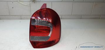 Achterlicht Renault Modus facelift 8200658413 rechts passagi beschikbaar voor biedingen