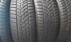 Banden 215 60 16 winter 4 x goodyear vandaag geplaatst 120, Auto-onderdelen, Banden en Velgen, 215 mm, 16 inch, Band(en), Winterbanden