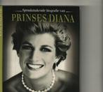 Spraakmakende biografie prinses Diana, Enlèvement ou Envoi, Comme neuf
