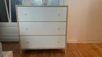 Kleine ikea ladekast, Huis en Inrichting, Kasten | Ladekasten, Ophalen, Gebruikt, Wit, 50 tot 100 cm