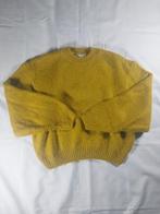 Pull type oversize moutarde de la marque Pull&Bear, Kleding | Dames, Truien en Vesten, Maat 38/40 (M), Geel, Ophalen of Verzenden