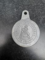 Sanctus Christophorus  nos adivvas, Verzamelen, Ophalen