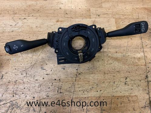 KNIPPERLICHT RUITENWISSER SCHAKELAAR BMW E46 TOURING, Auto-onderdelen, Dashboard en Schakelaars, BMW, Gebruikt, Ophalen of Verzenden