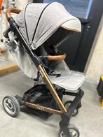 Buggy musty nexo, Ophalen of Verzenden, Gebruikt, Overige merken, Verstelbare rugleuning