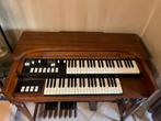 Hammond M3 toonwiel orgel, Ophalen, Gebruikt, 2 klavieren, Orgel