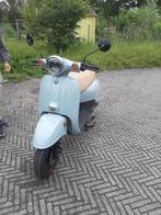 Neco Mojito 50cc / B-klasse/ zo goed als nieuw!, Fietsen en Brommers, Ophalen, Benzine, Klasse B (45 km/u), Zo goed als nieuw