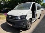 2018 Volkswagen Transporter Kombi, Auto's, Automaat, Monovolume, Gebruikt, Euro 6