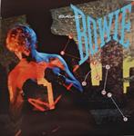 DAVID BOWIE - Let's dance (CD), Enlèvement ou Envoi, Comme neuf, Pop rock