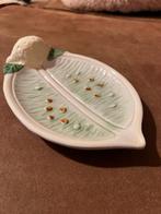 Vintage keramiek bordje citroen, Antiek en Kunst, Ophalen of Verzenden