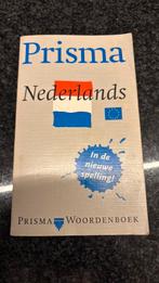 A.A. Weijnen - Nederlands (doos 31), Boeken, Woordenboeken, Ophalen of Verzenden, A.A. Weijnen, Nederlands