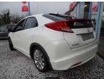 Honda Civic 1.4i Sport 2012. 35000km, Te koop, Benzine, 1339 cc, Particulier