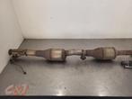 Uitlaat Middendemper van een Mercedes Vito, Auto-onderdelen, Gebruikt, -, Ophalen of Verzenden, -