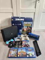 Playstation 4 pro, Ophalen of Verzenden, Zo goed als nieuw, Pro