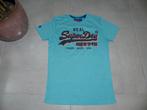 T-Shirt Superdry heren - maat small, SuperDry, Ophalen of Verzenden, Zo goed als nieuw, Maat 48/50 (M)