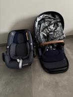 Maxi Cosi Adorra, Kinderen en Baby's, Kinderwagens en Combinaties, Ophalen, Met autostoeltje, Zo goed als nieuw, Combiwagen