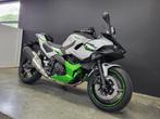 KAWASAKI Z/NINJA 7 HYBRID IN VOORRAAD - 4 JAAR ASSISTANCE, Naked bike, Bedrijf, 2 cilinders, 451 cc