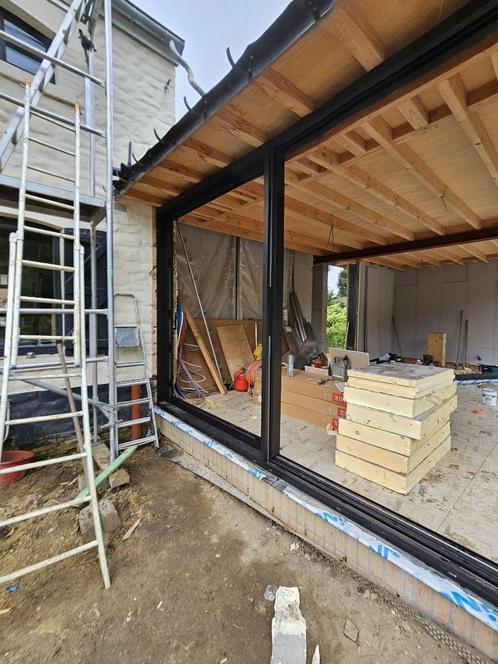 Placeur / Installateur châssis fenêtres, Vacatures, Vacatures | Bouwnijverheid, Freelance of Uitzendbasis