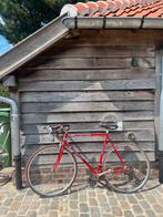 Antieke koersfiets, Fietsen en Brommers, Minder dan 47 cm, Ophalen, Gitane, Jaren '60 of nieuwer