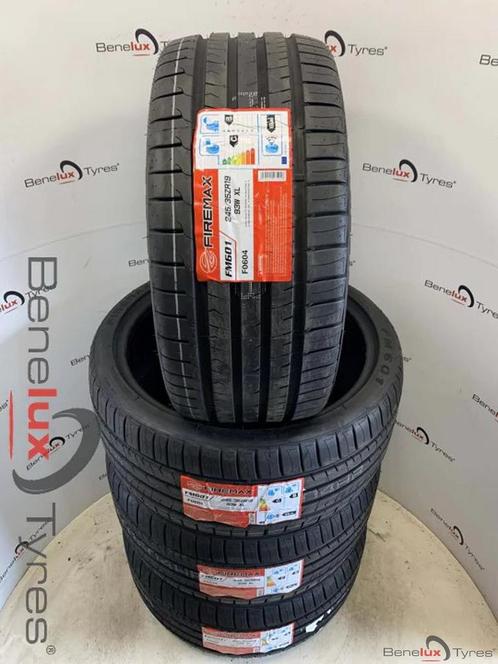 NIEUW 245/35ZR19 245/35R19 245/35 ZR19 R19 245/35/19 2453519, Auto-onderdelen, Banden en Velgen, Band(en), Zomerbanden, 19 inch